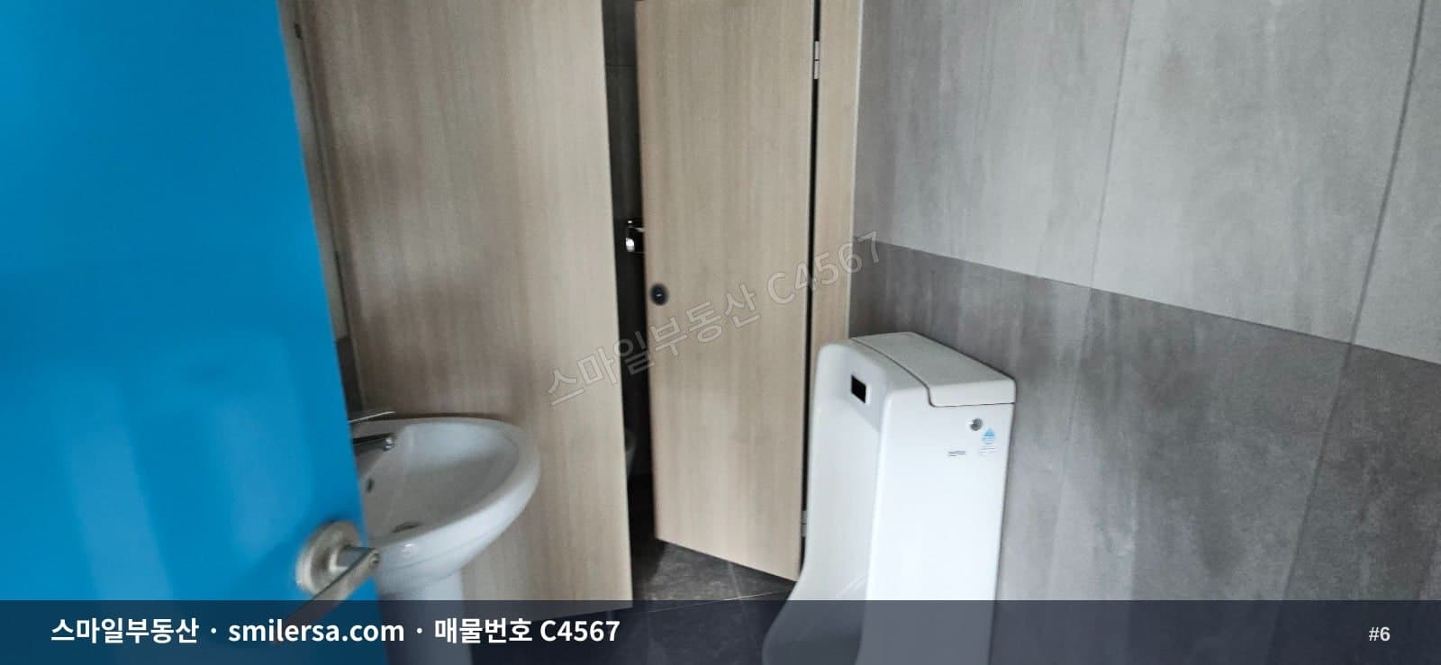 시청역 인근 연산동 신축 사무실, 34평 접근성 좋은 자리 썸네일 6