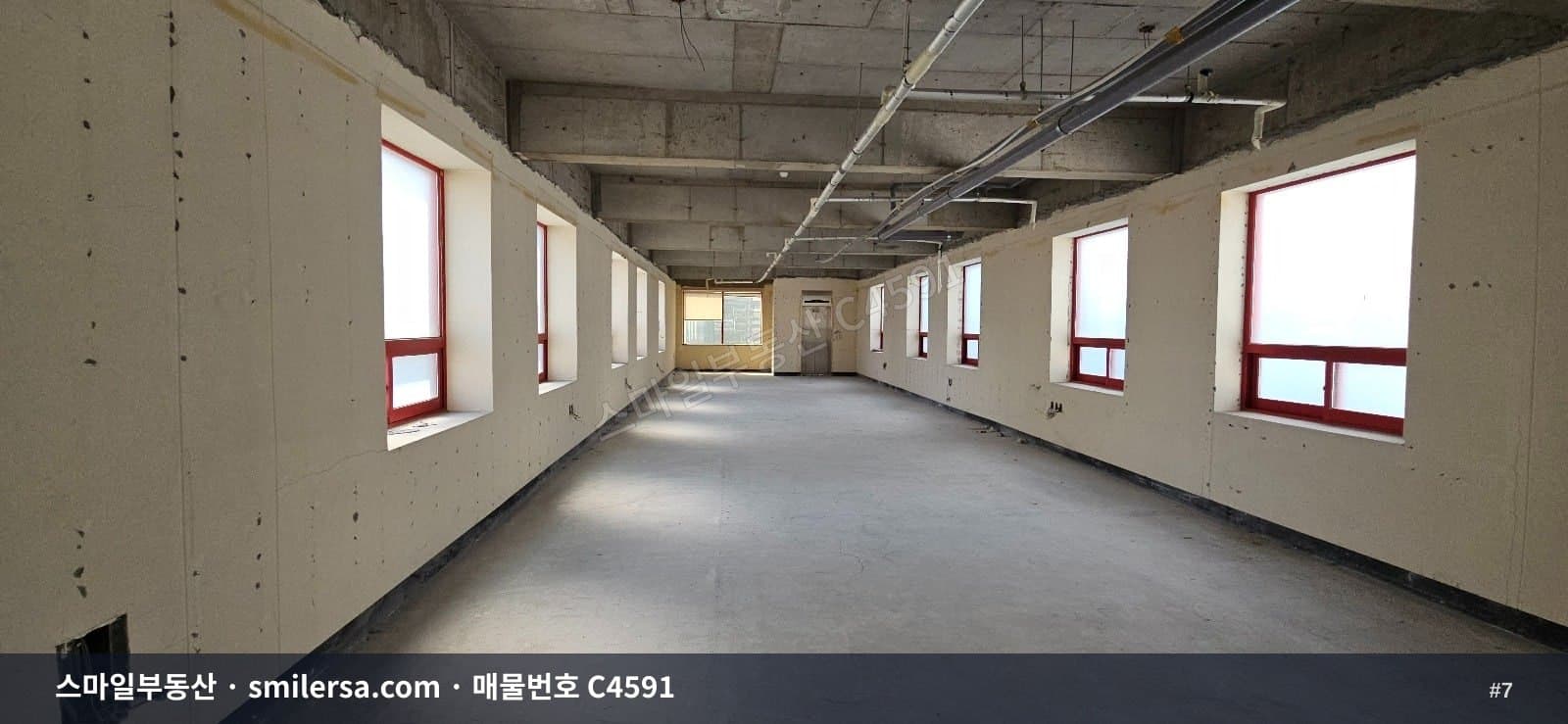 연산역 14번출구 인근 7층 51평 병의원·사무실 매물 썸네일 7