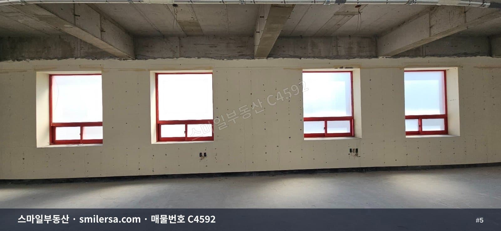 연산역 14번출구 바로 앞, 병의원 최적화 51평 사무실 썸네일 5