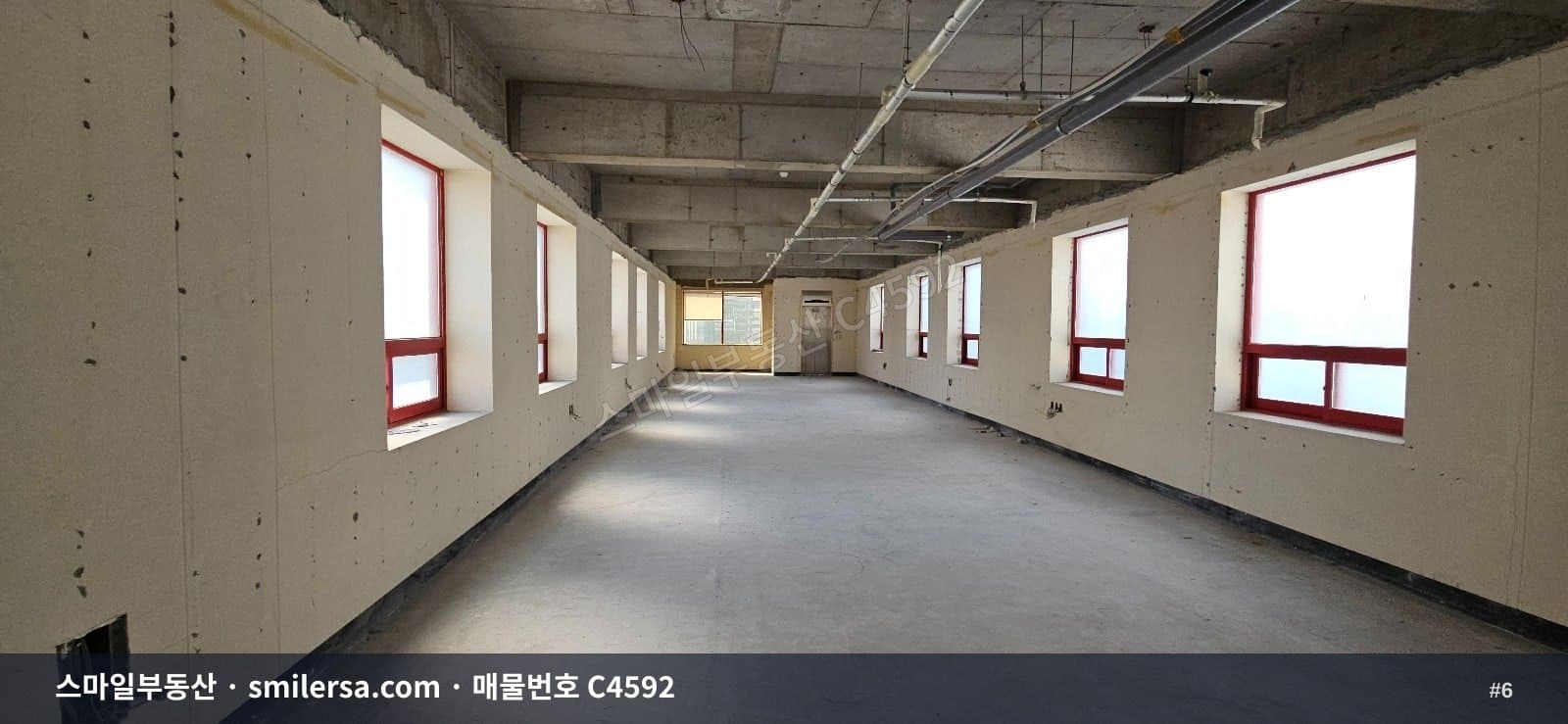연산역 14번출구 바로 앞, 병의원 최적화 51평 사무실 썸네일 6