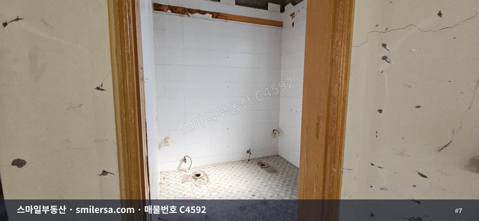 연산역 14번출구 바로 앞, 병의원 최적화 51평 사무실 썸네일 7