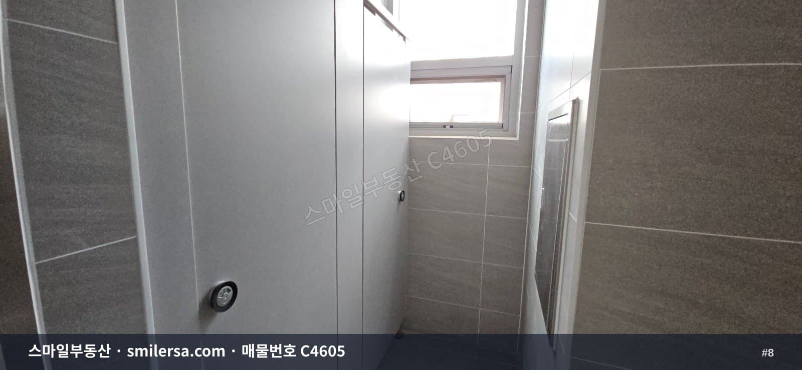 사직야구장 인근 메디컬건물 사무실 55평 월세매물 썸네일 8