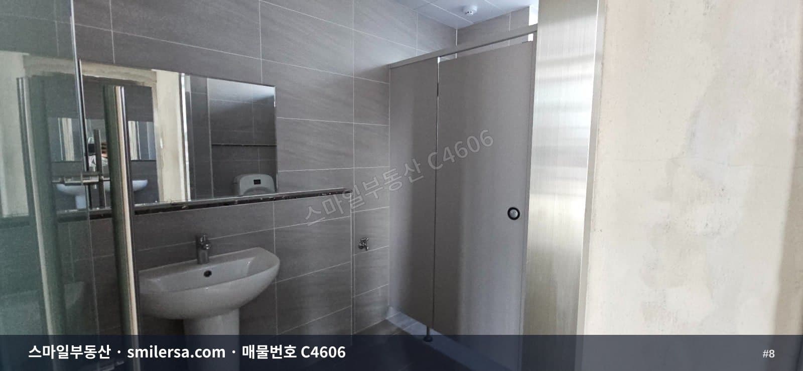 사직야구장 인근 메디컬건물 사무실 55평 월세 썸네일 8