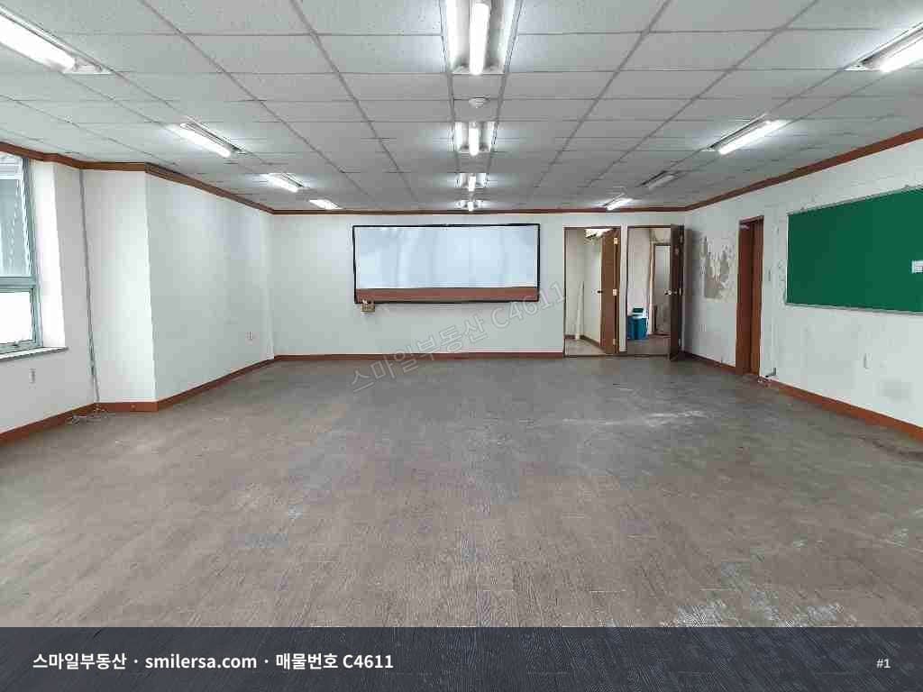 부산광역시 부산진구 양정동 사무실 내부 사진 C4611