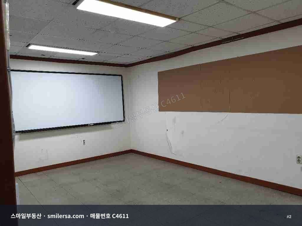 양정역 인근 역세권 사무실, 연수로변 접근성 좋은 54평 썸네일 2