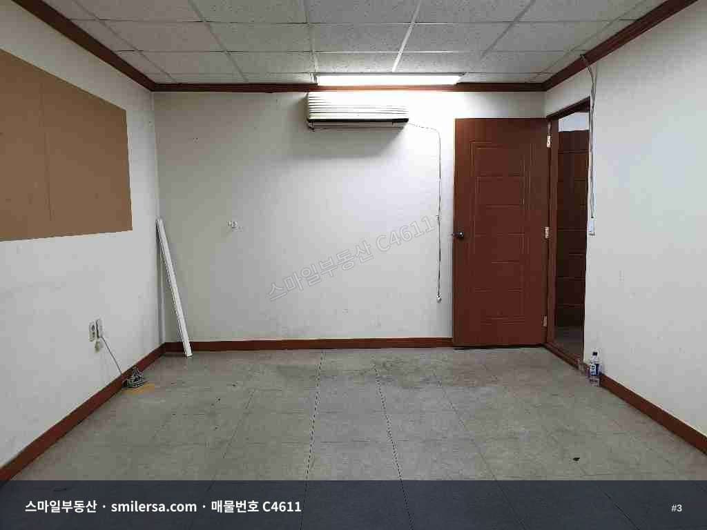 양정역 인근 역세권 사무실, 연수로변 접근성 좋은 54평 썸네일 3