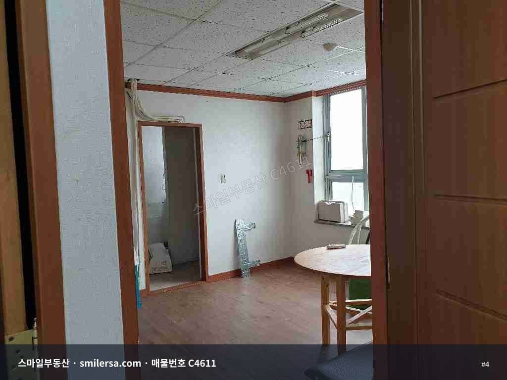 양정역 인근 역세권 사무실, 연수로변 접근성 좋은 54평 썸네일 4