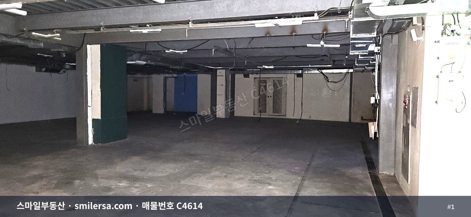 부산광역시 연제구 거제동 사무실 내부 사진 C4614