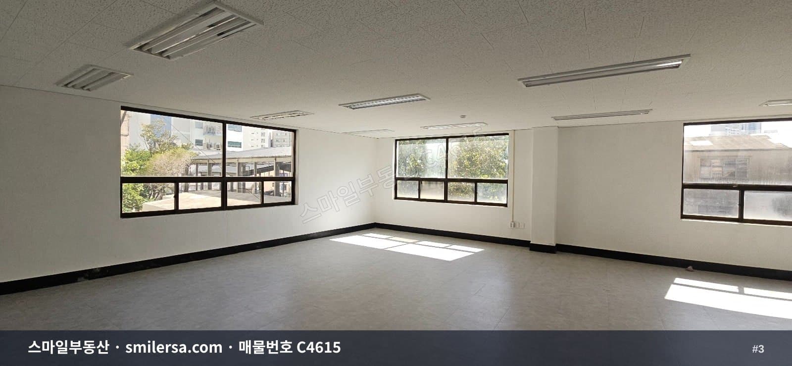 수안역 인근 48평 사무실, 병의원 적합 매물 썸네일 3