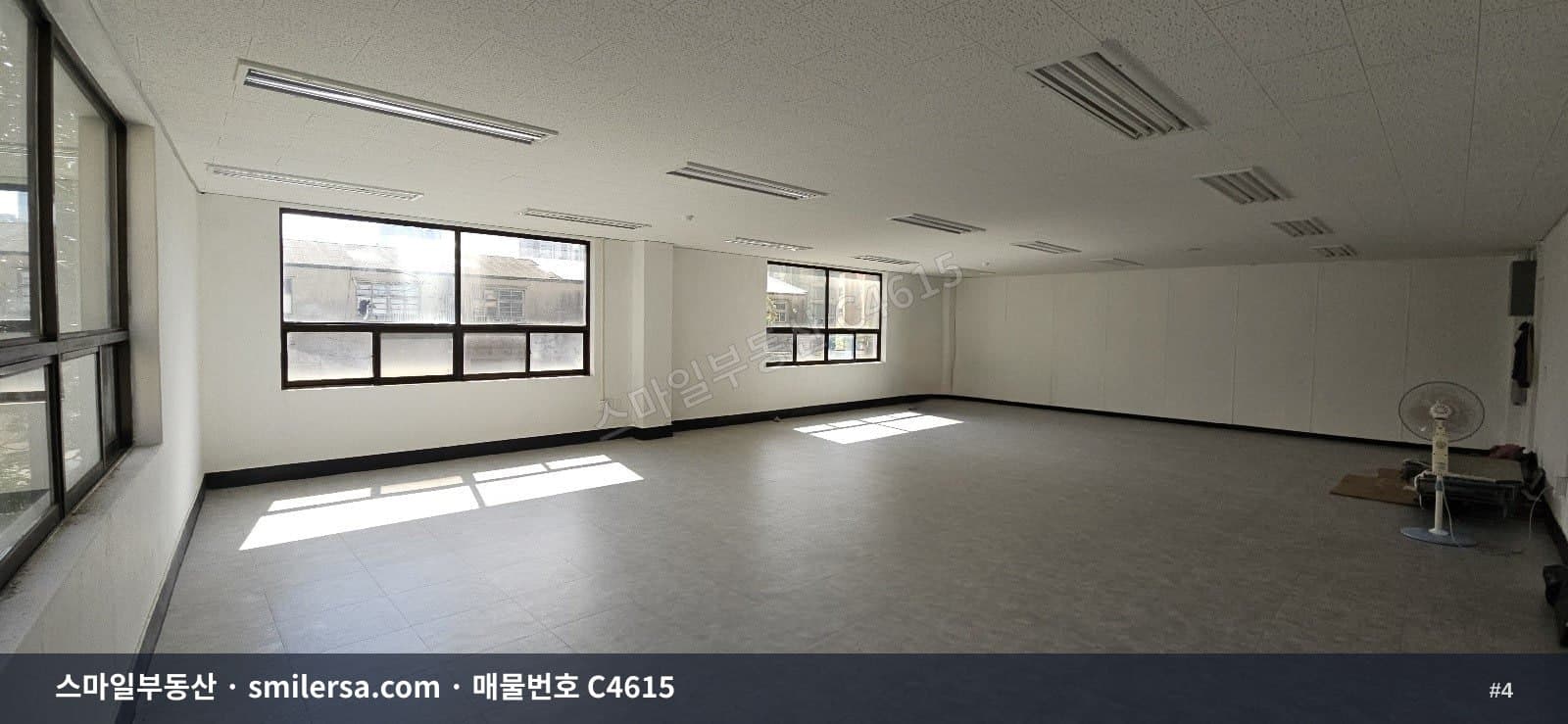수안역 인근 48평 사무실, 병의원 적합 매물 썸네일 4
