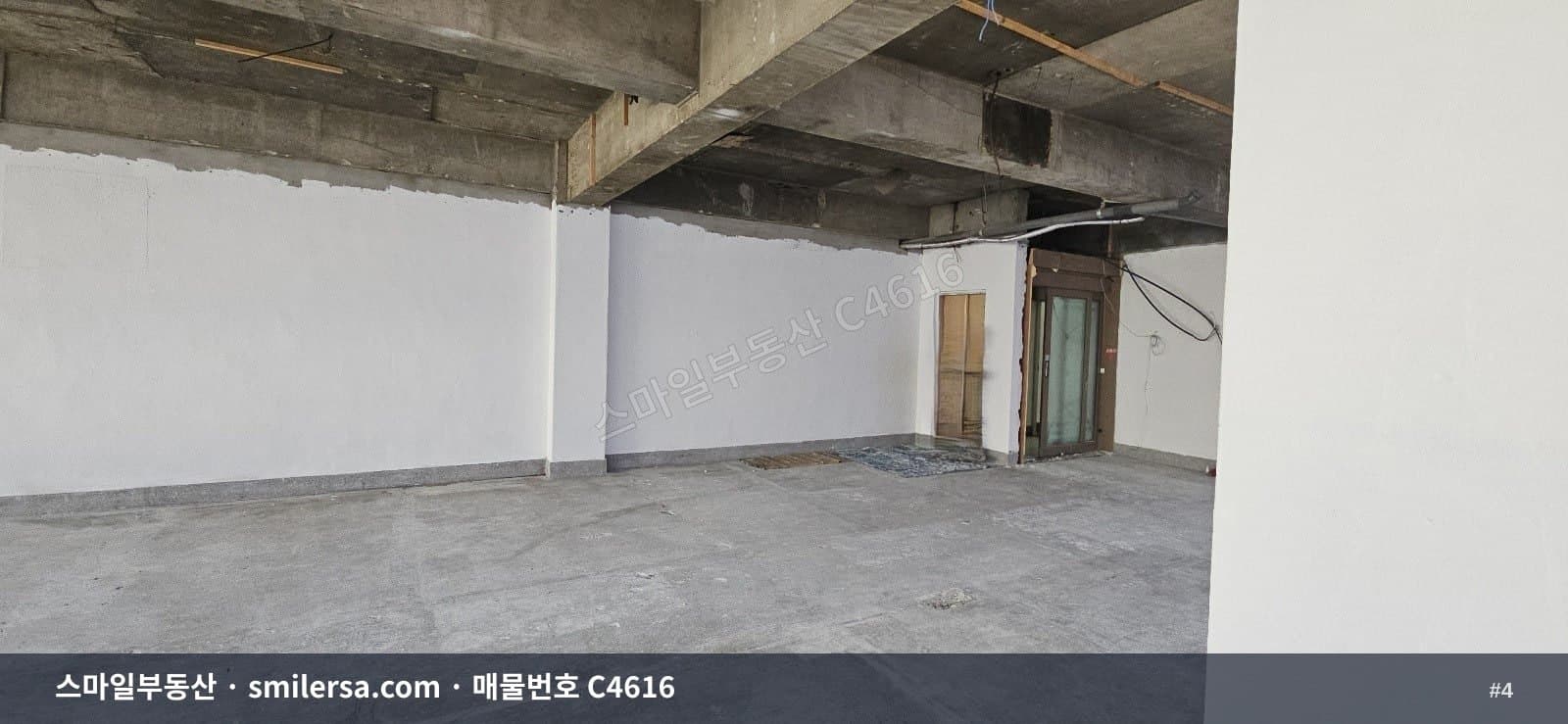 수안역 인근 역세권 사무실, 병의원 최적 공간 55평 썸네일 4