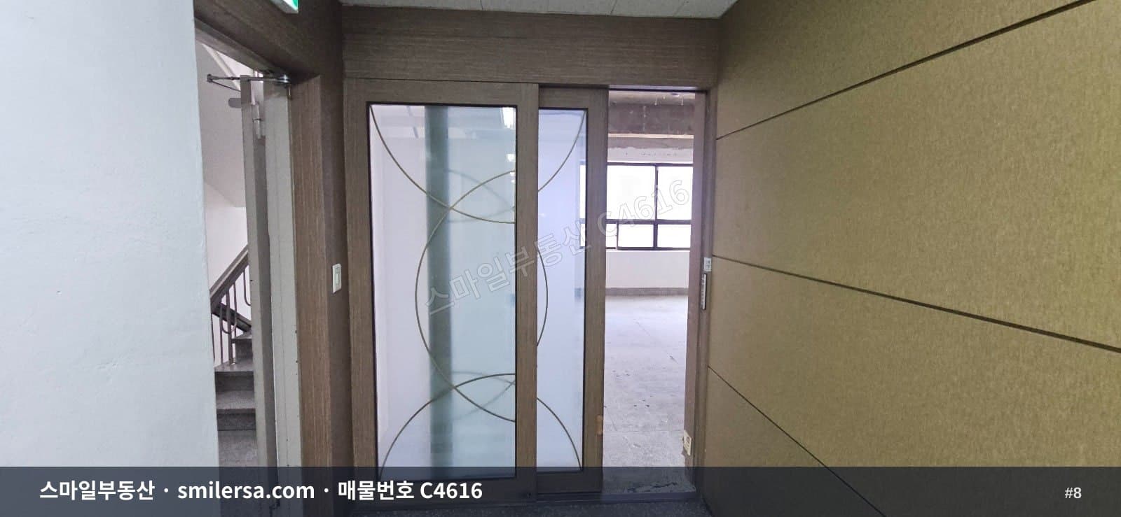 수안역 인근 역세권 사무실, 병의원 최적 공간 55평 썸네일 8