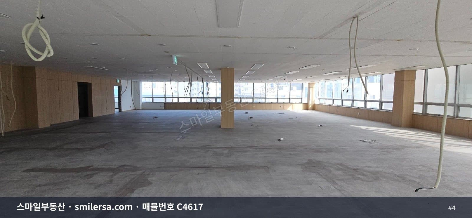 양정동 거제대로변 128평 사무실·학원 가능 매물 썸네일 4