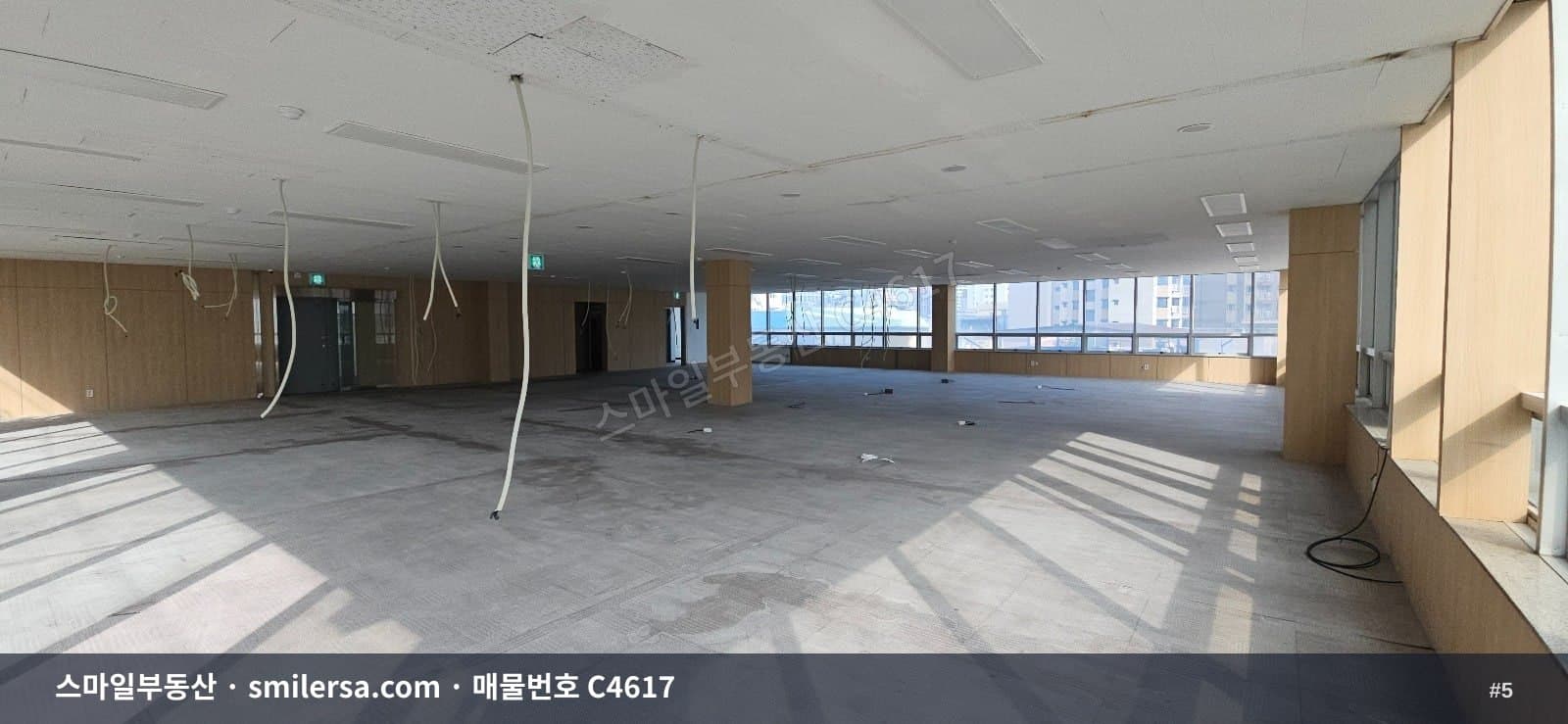 양정동 거제대로변 128평 사무실·학원 가능 매물 썸네일 5