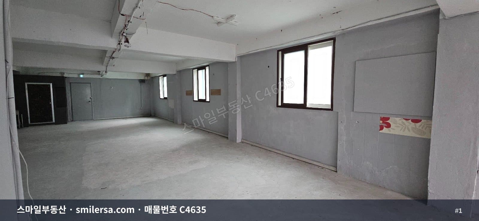 부산광역시 동구 초량동 사무실 내부 사진 C4635