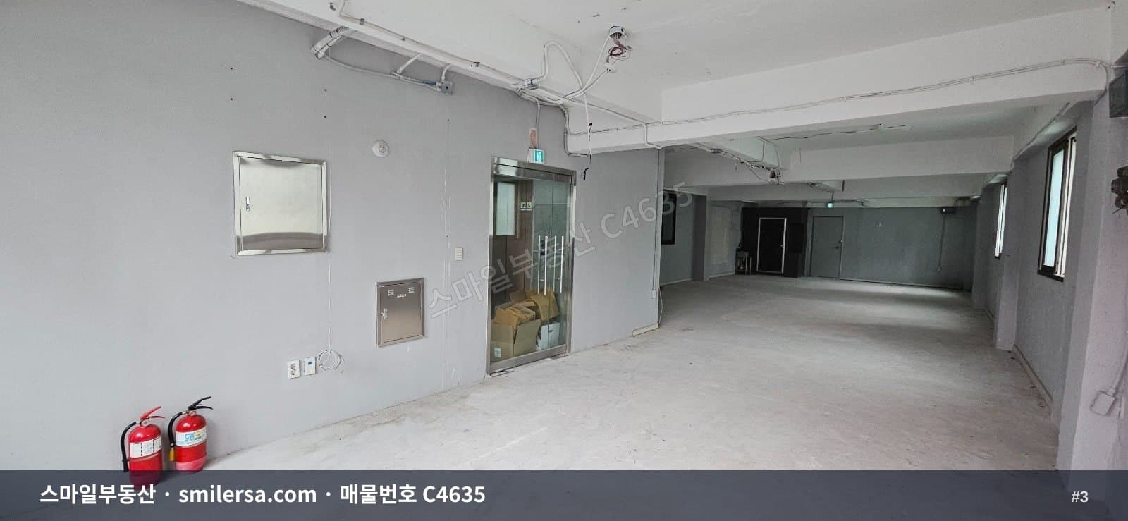 부산역 텍사스거리 인근 사무실 39평 월세 썸네일 3