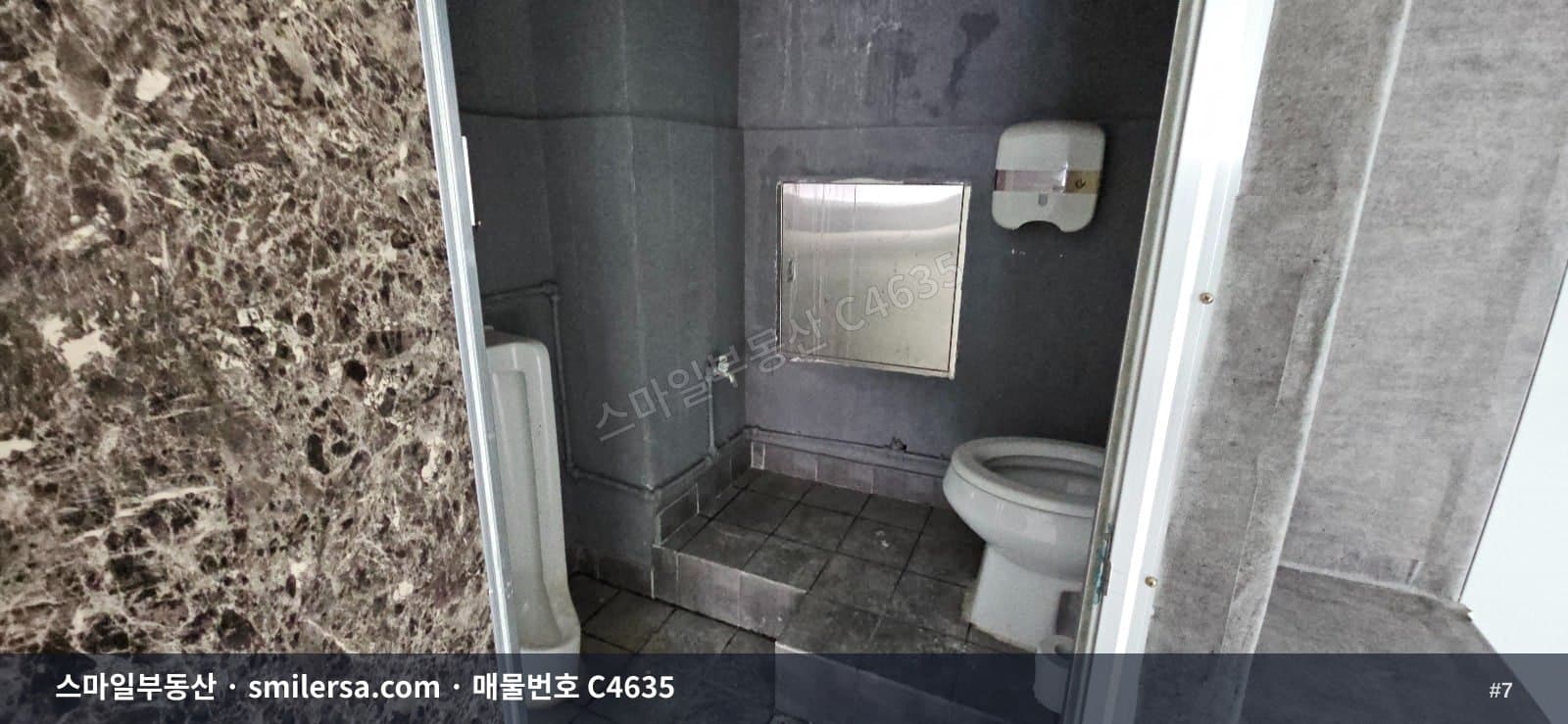 부산역 텍사스거리 인근 사무실 39평 월세 썸네일 7