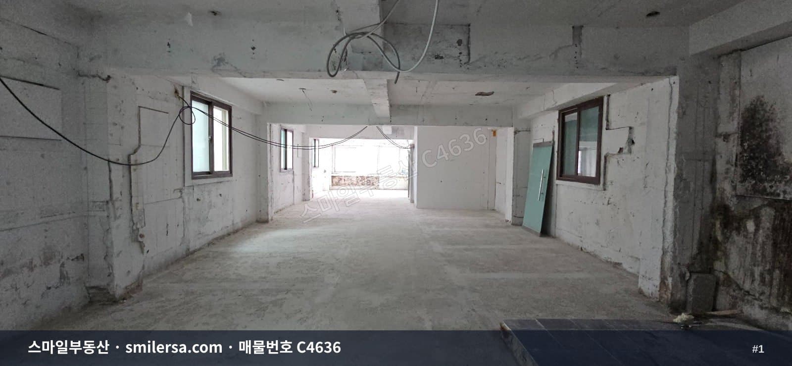 부산광역시 동구 초량동 사무실 내부 사진 C4636