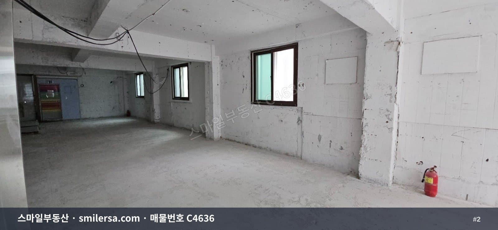 부산역 텍사스거리 인근 사무실 39평 월세매물 썸네일 2