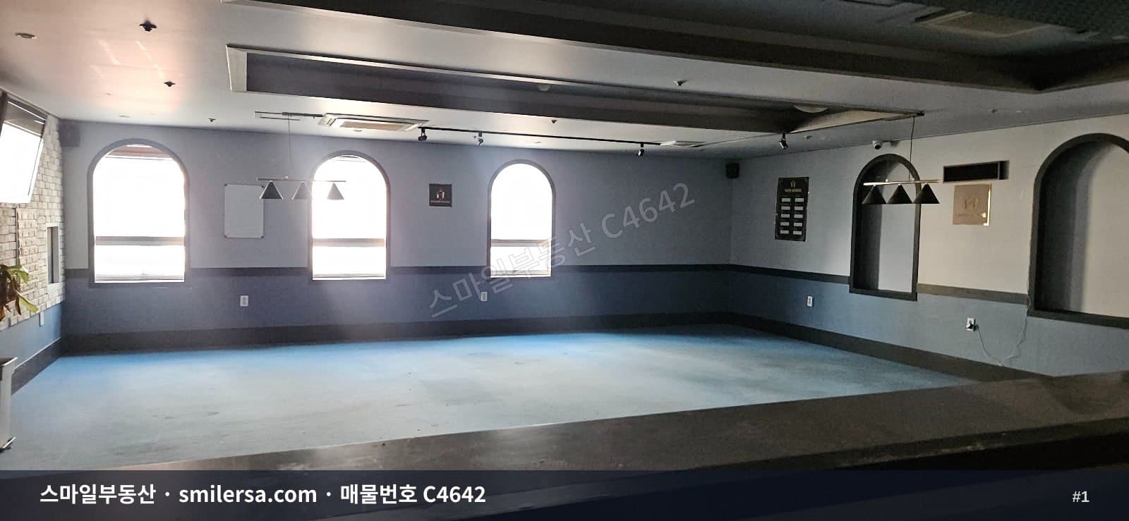 부산광역시 연제구 연산동 사무실 내부 사진 C4642