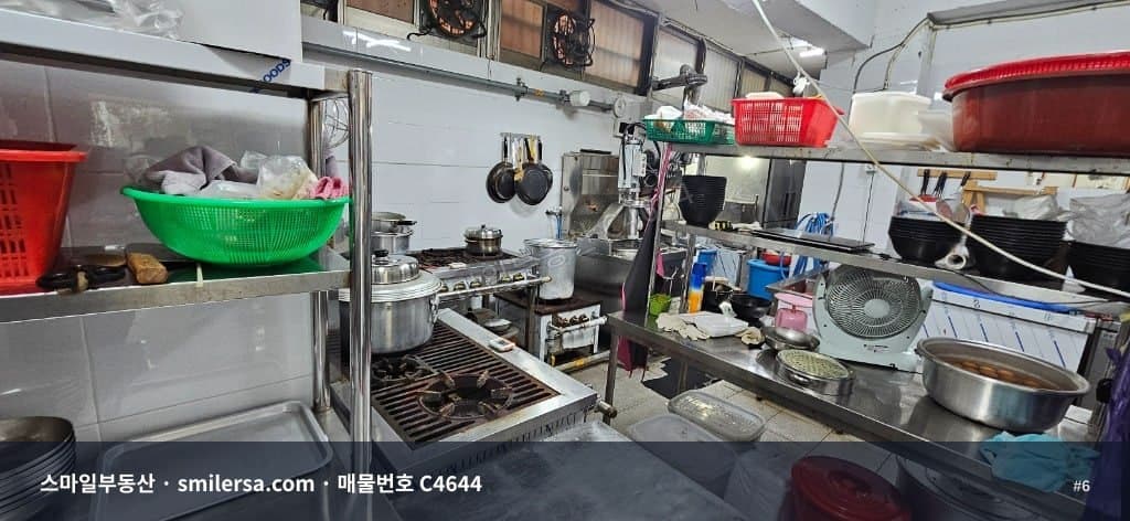 서면 롯데 인근 81평 사무실·병의원 매물, 역세권 7층 공간 썸네일 6