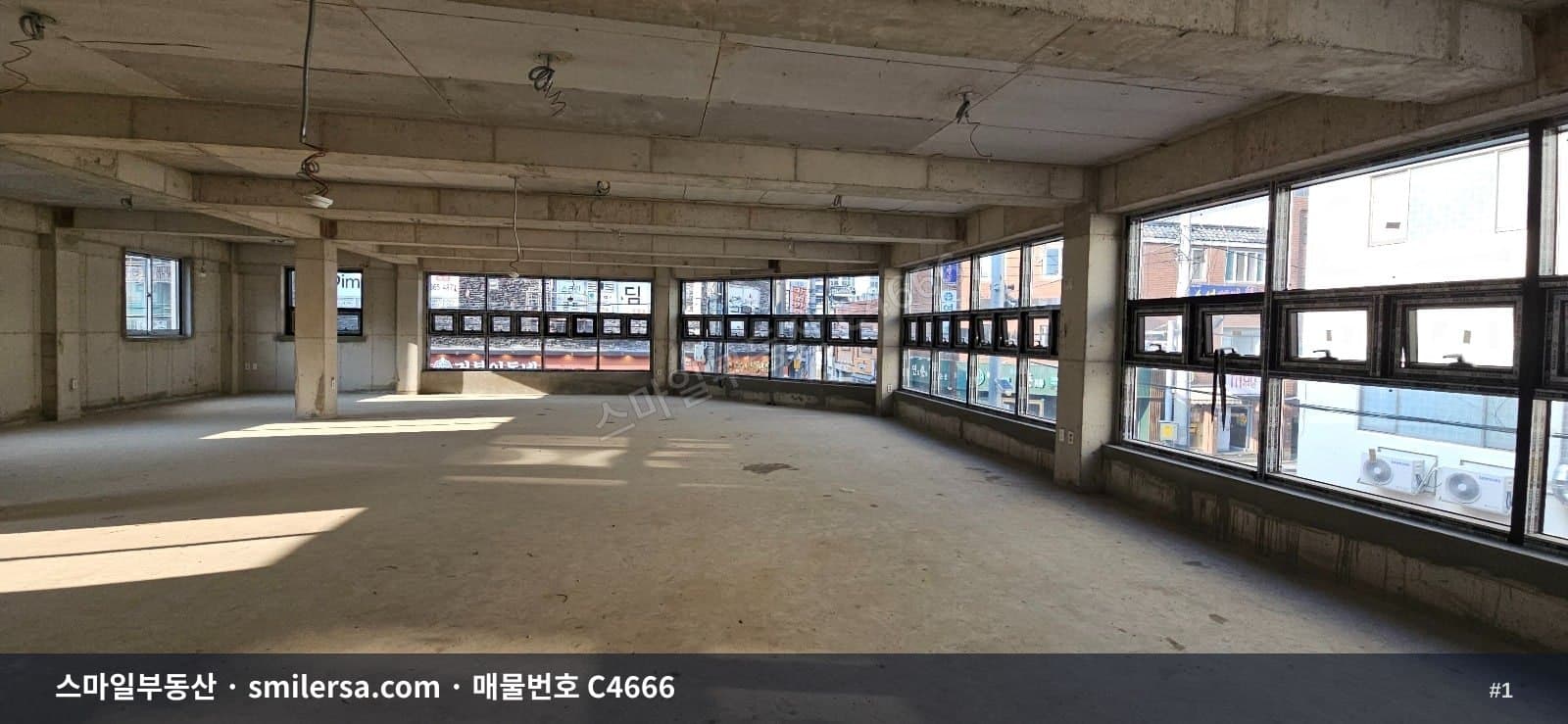 부산광역시 연제구 연산동 사무실 내부 사진 C4666