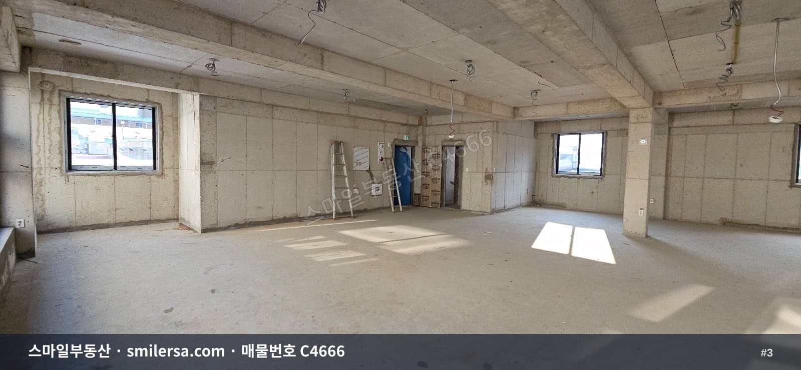연산SK뷰아파트 인근 먹거리상권 2층 67평 상가 썸네일 3