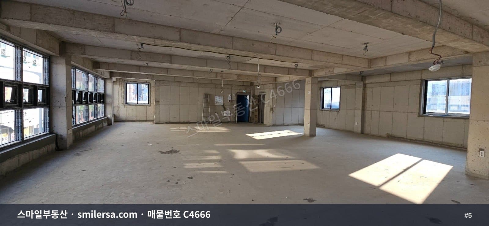 연산SK뷰아파트 인근 먹거리상권 2층 67평 상가 썸네일 5