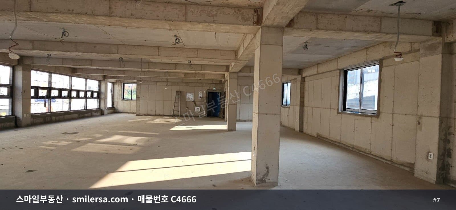 연산SK뷰아파트 인근 먹거리상권 2층 67평 상가 썸네일 7
