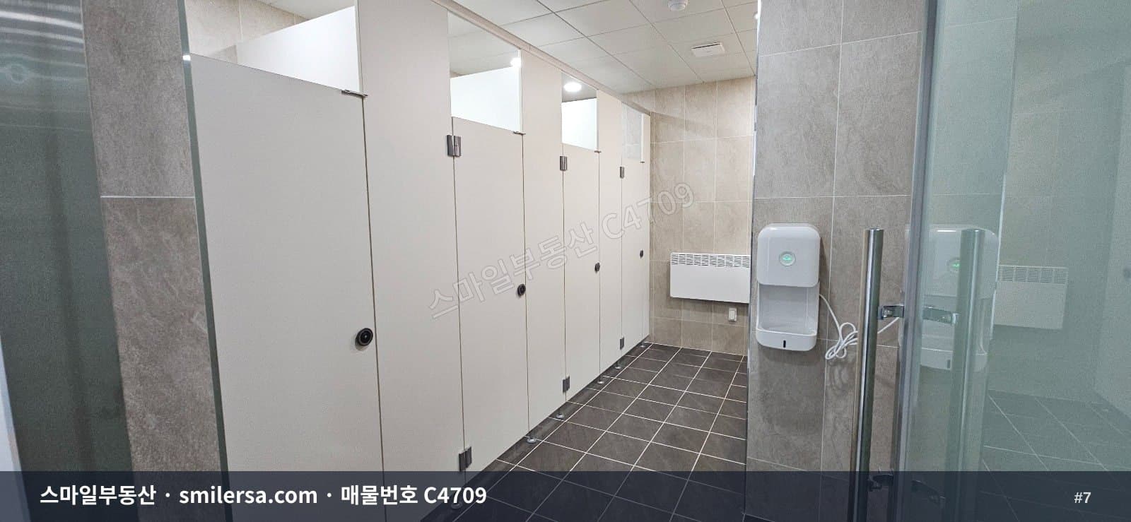 연산역 신축 92평 병의원·사무실, 전망과 접근성 모두 잡은 4층 썸네일 7