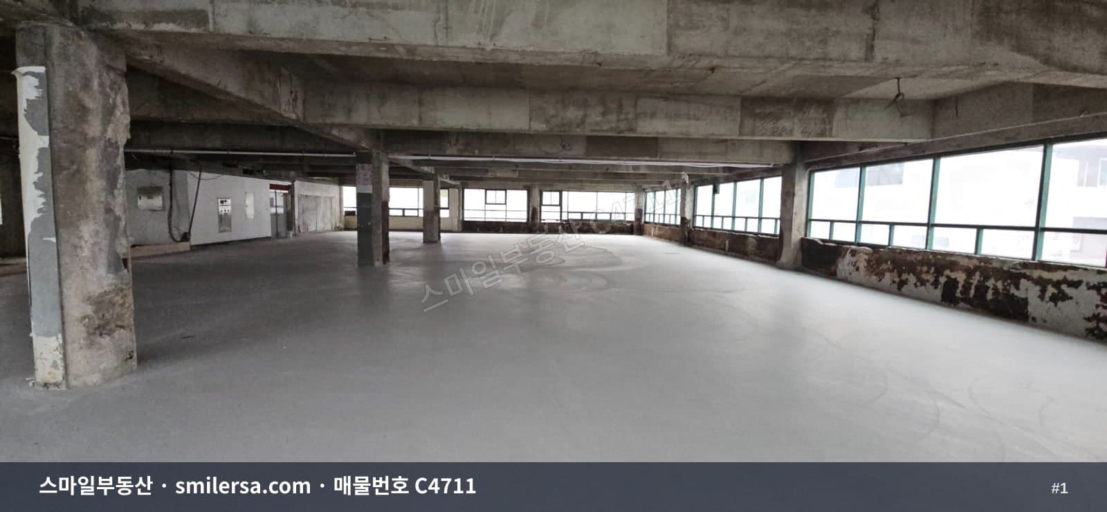 부산광역시 남구 문현동 사무실 내부 사진 C4711