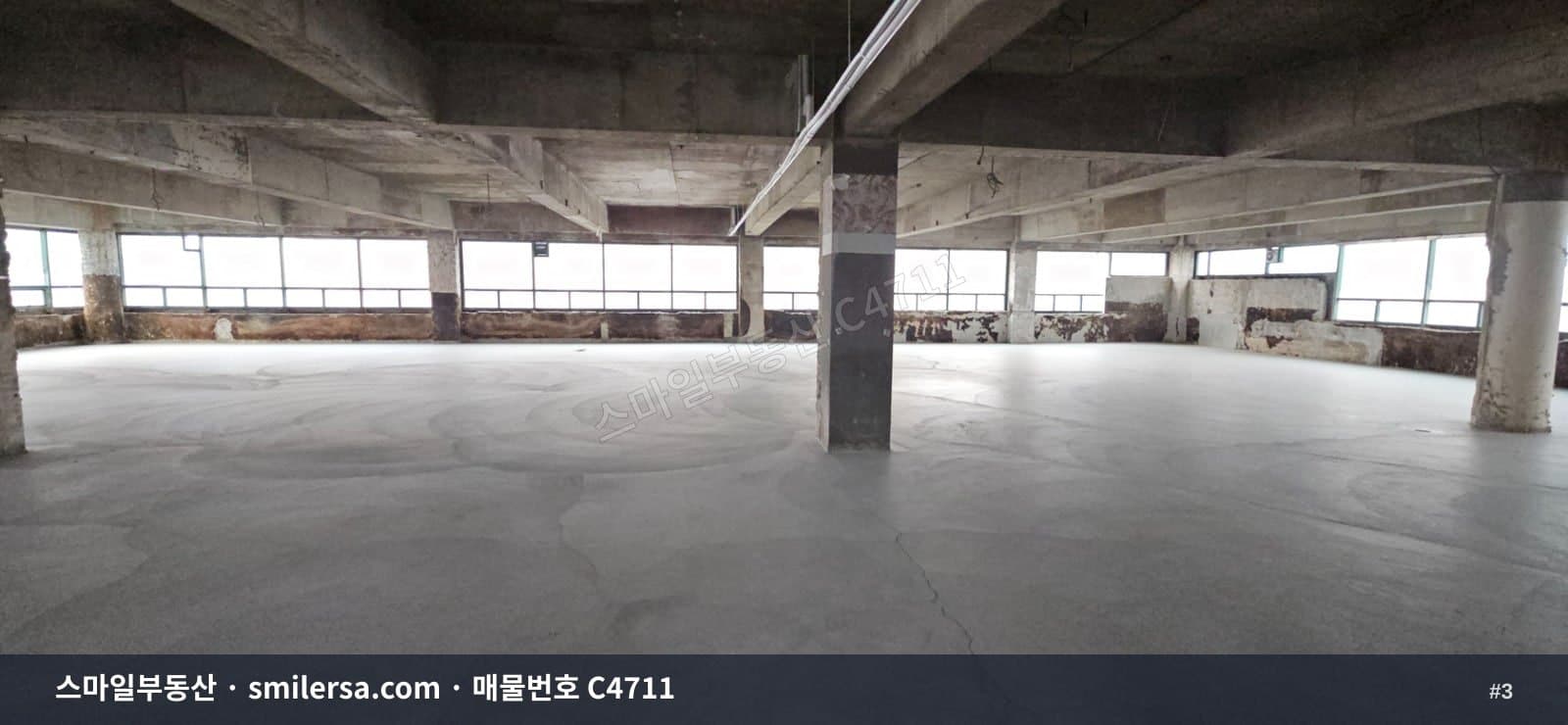 문현동 안동네 대단지 아파트 인근 186평 병의원·학원 자리 썸네일 3