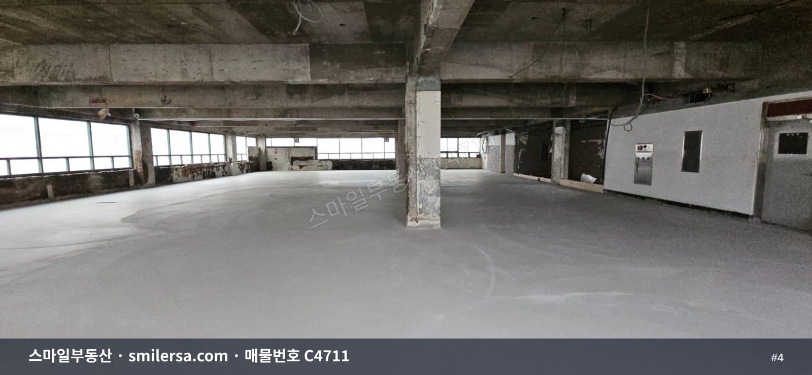 문현동 안동네 대단지 아파트 인근 186평 병의원·학원 자리 썸네일 4