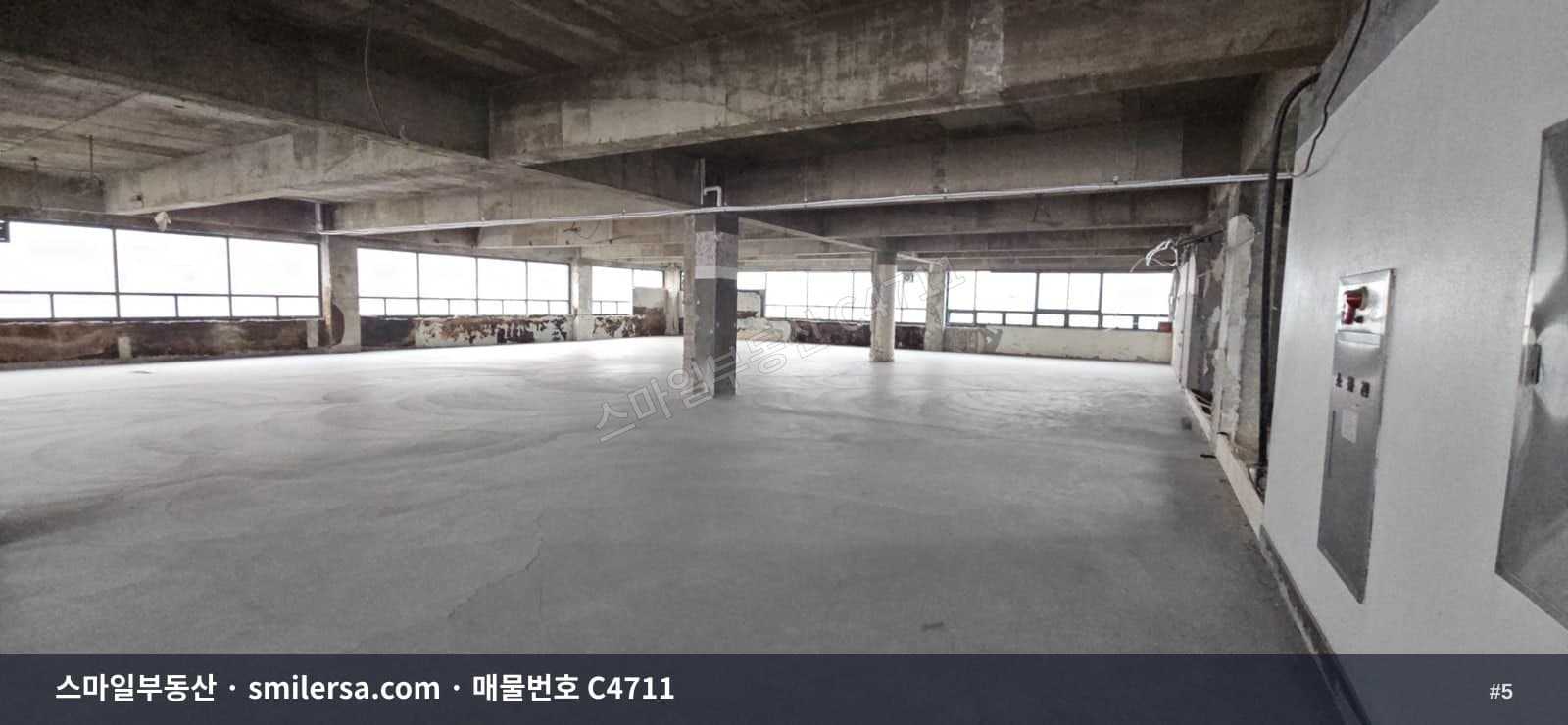 문현동 안동네 대단지 아파트 인근 186평 병의원·학원 자리 썸네일 5