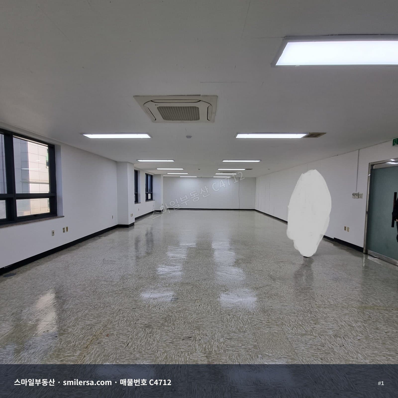 부산광역시 동구 초량동 사무실 내부 사진 C4712