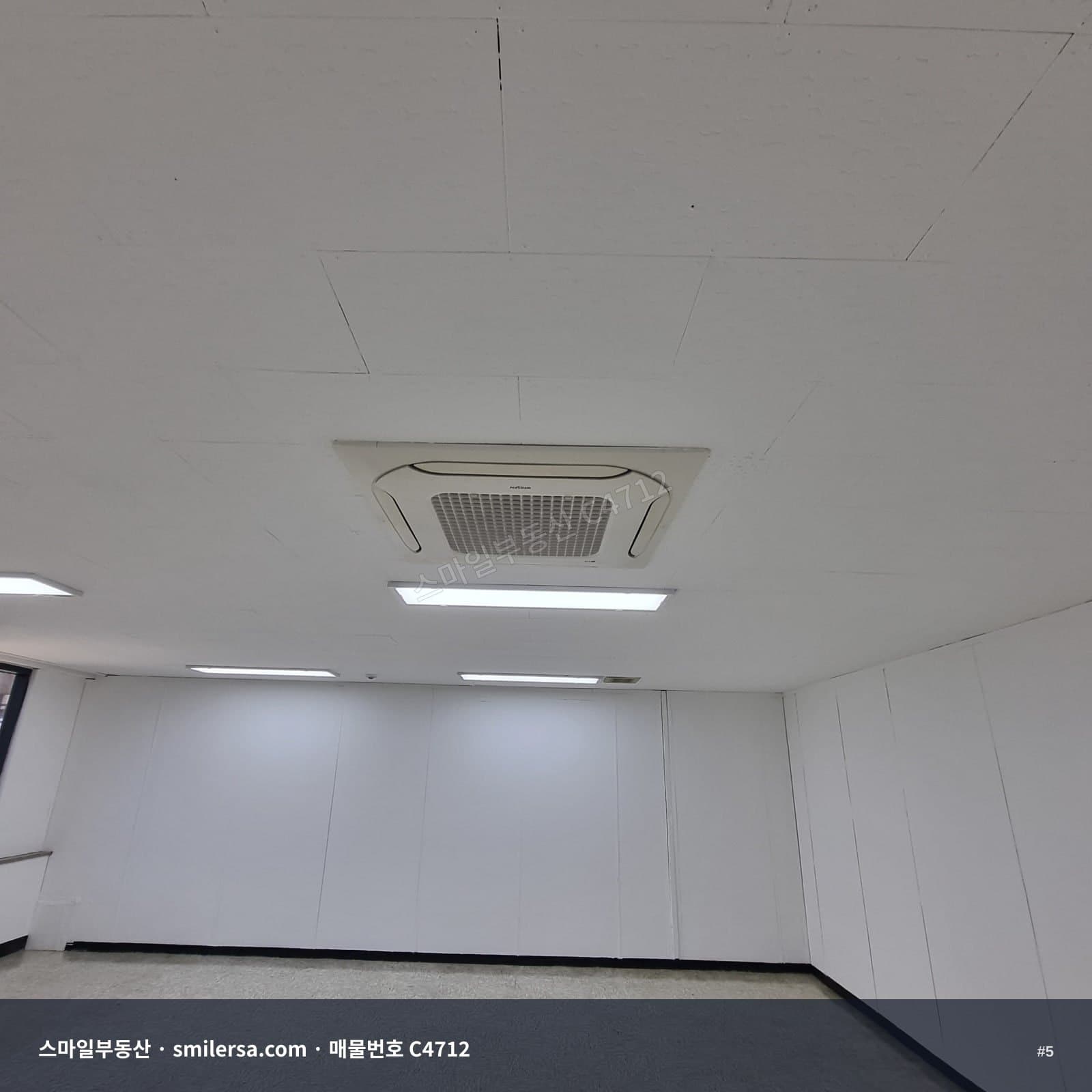 초량역 인근 대로변 중형 사무실, 49평 역세권 업무공간 썸네일 5