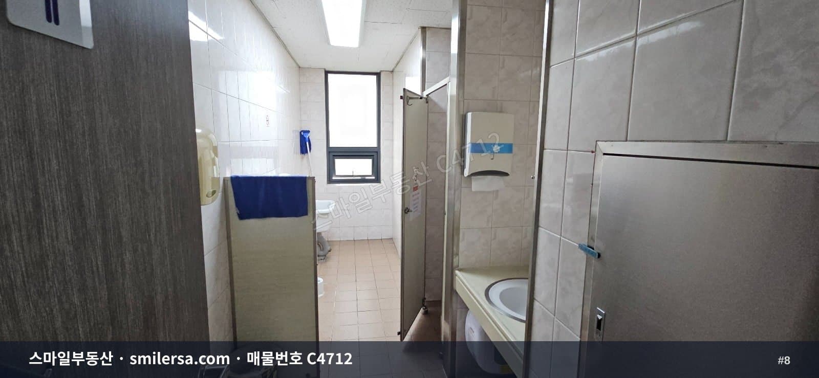 초량역 인근 대로변 중형 사무실, 49평 역세권 업무공간 썸네일 8