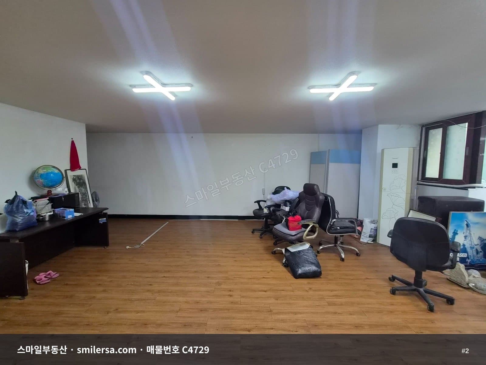전포초 인근 사무실 C4729 썸네일 2