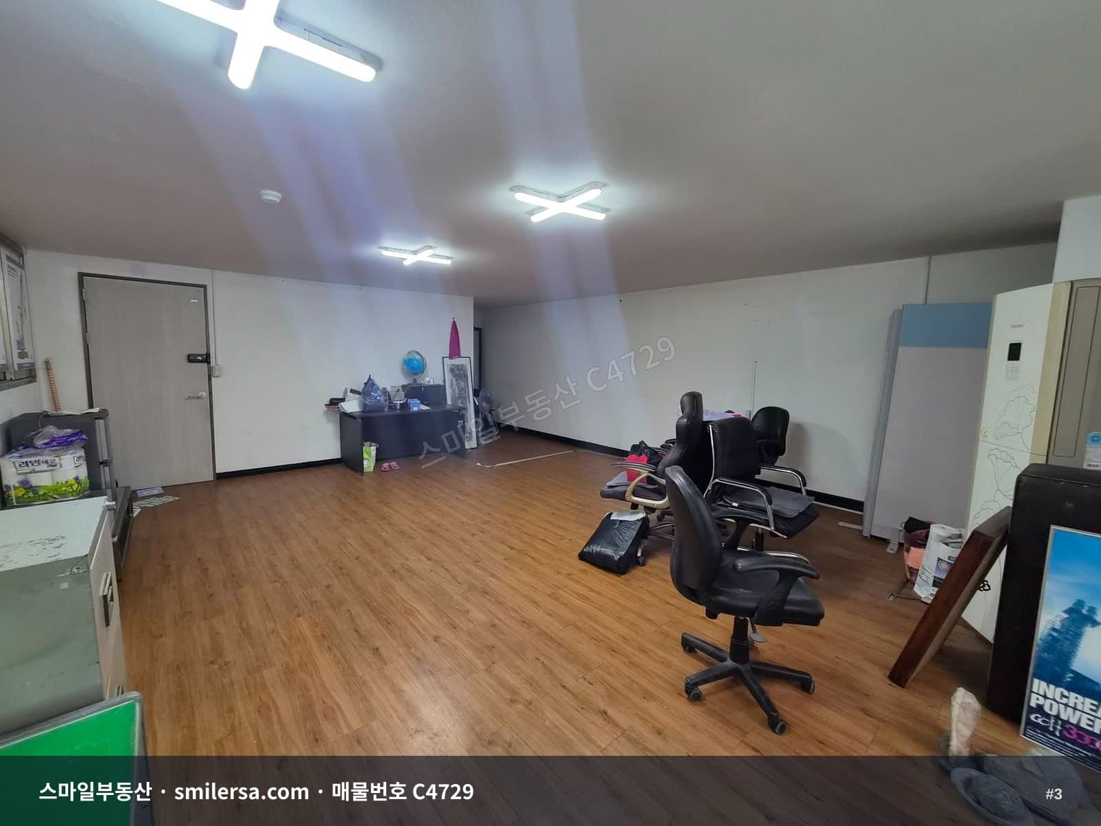 전포초 인근 사무실 C4729 썸네일 3