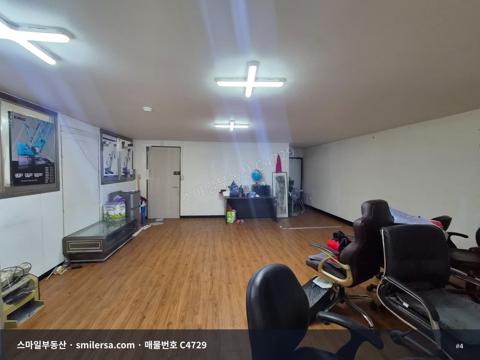 전포초 인근 사무실 C4729 썸네일 4