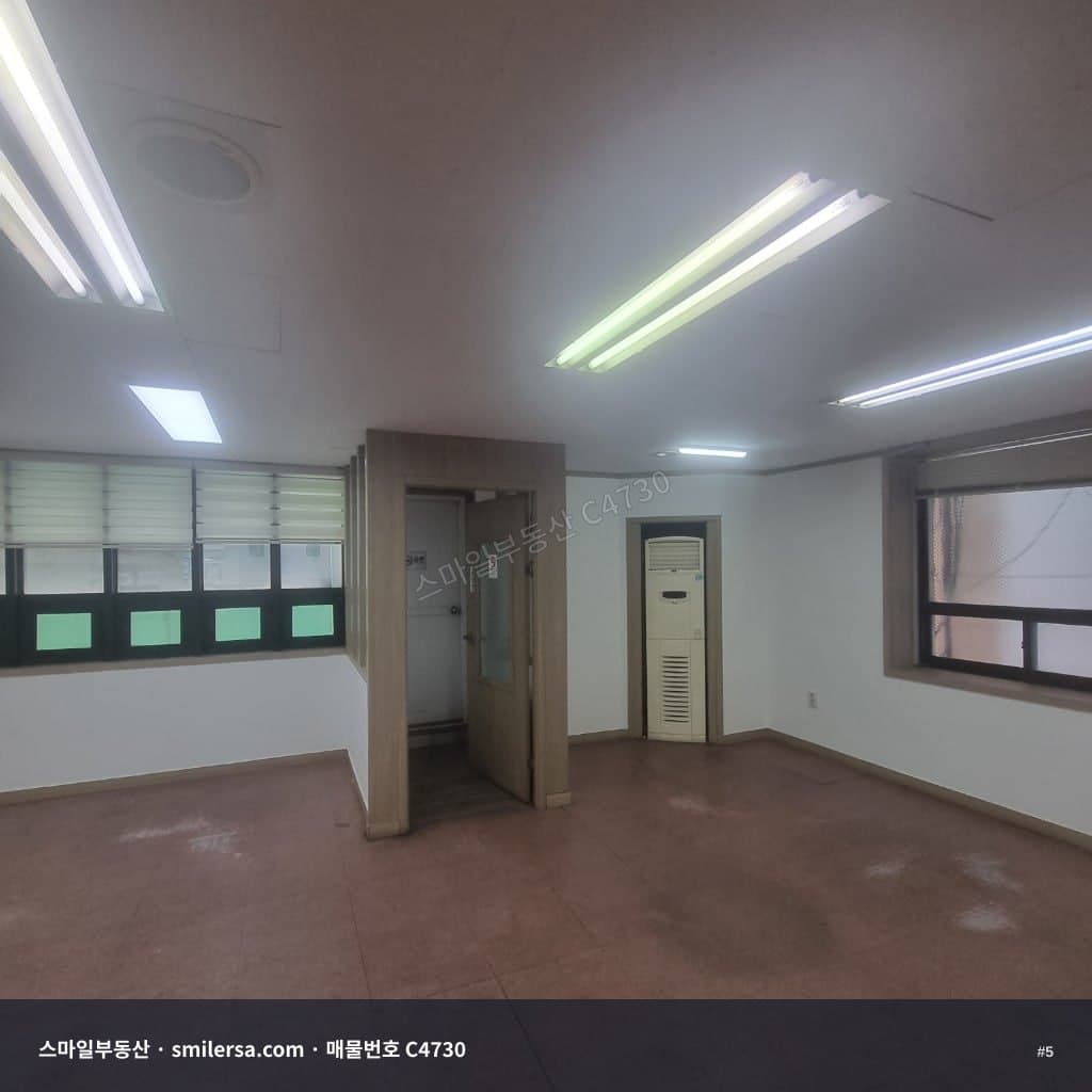 부산역 삼성화재 인근 9층 빌딩 매매 썸네일 5