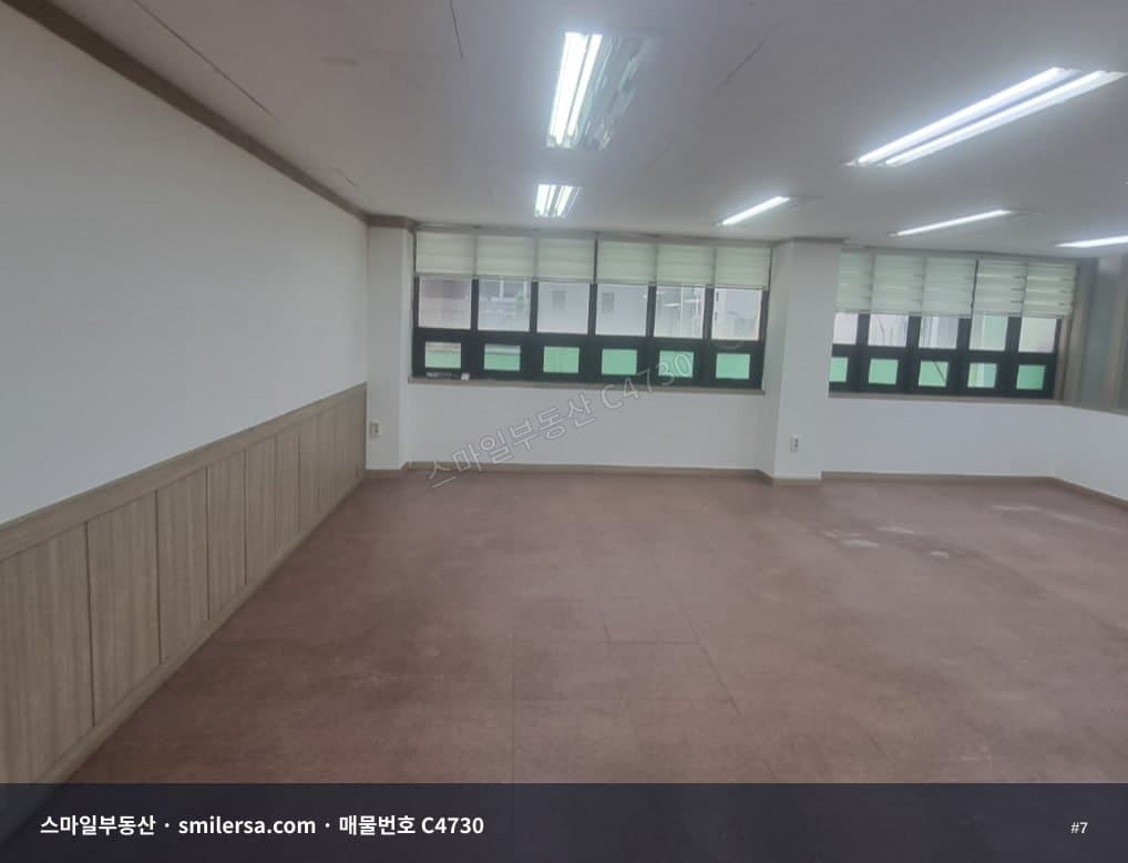 부산역 삼성화재 인근 9층 빌딩 매매 썸네일 7