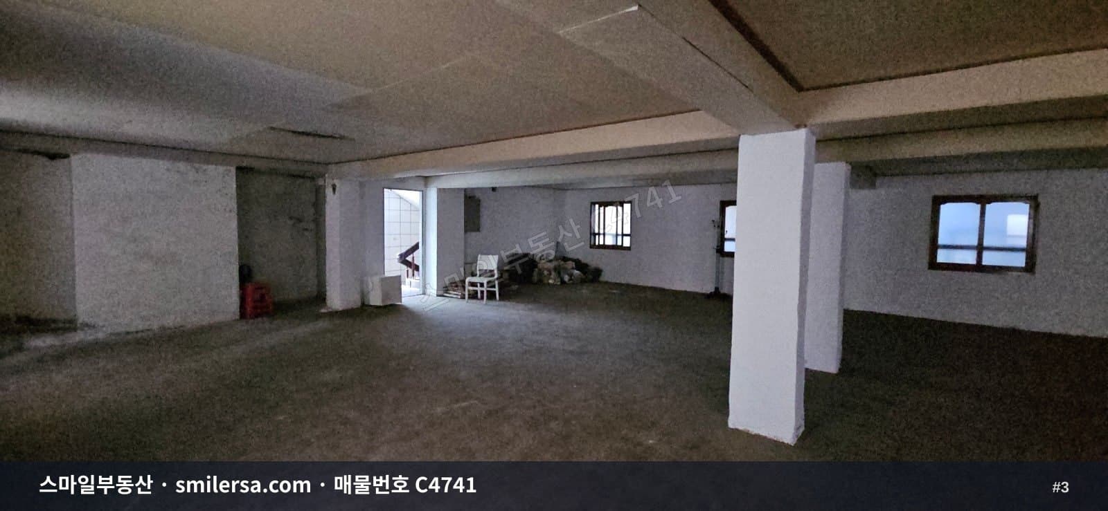 서면역 부전시장 인근 2층 60평 사무실·상가 매물 썸네일 3