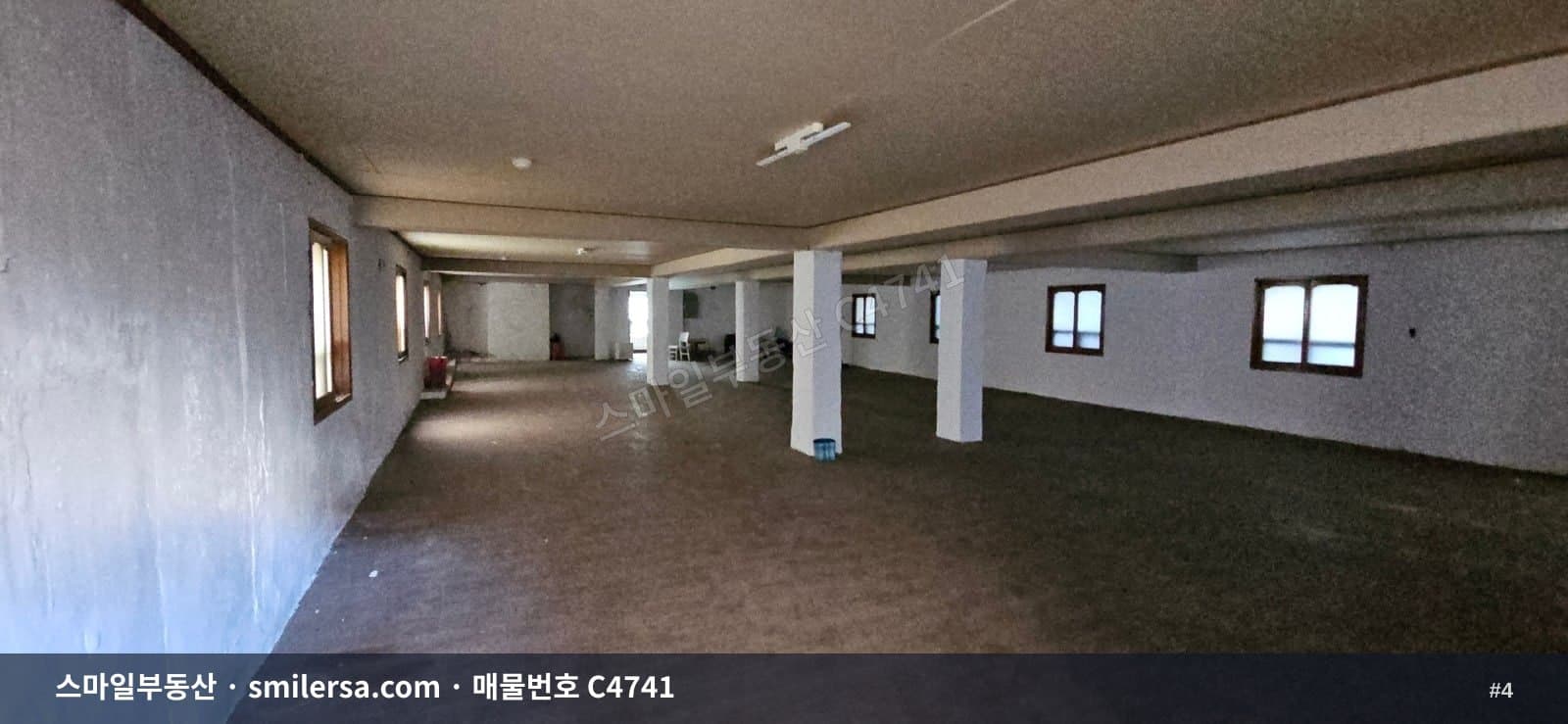 서면역 부전시장 인근 2층 60평 사무실·상가 매물 썸네일 4