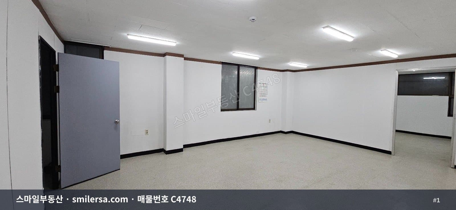 부산광역시 동래구 온천동 사무실 내부 사진 C4748