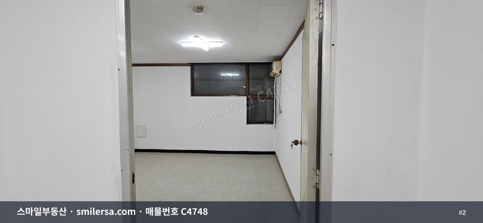 미남역 인근 가성비 좋은 사무실 30평, 동래구 온천동 썸네일 2