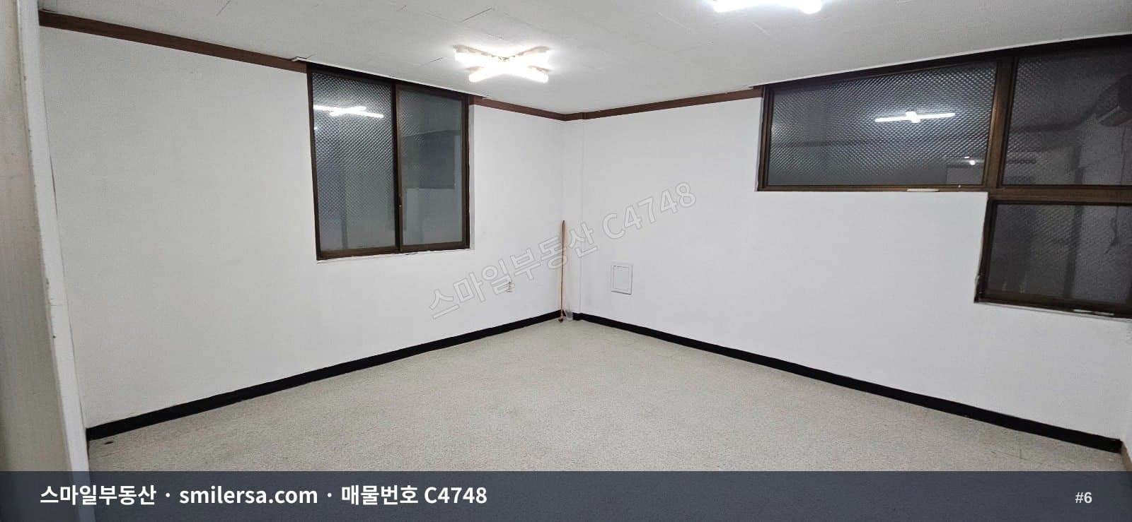 미남역 인근 가성비 좋은 사무실 30평, 동래구 온천동 썸네일 6