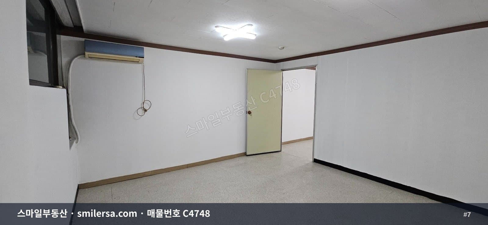 미남역 인근 가성비 좋은 사무실 30평, 동래구 온천동 썸네일 7