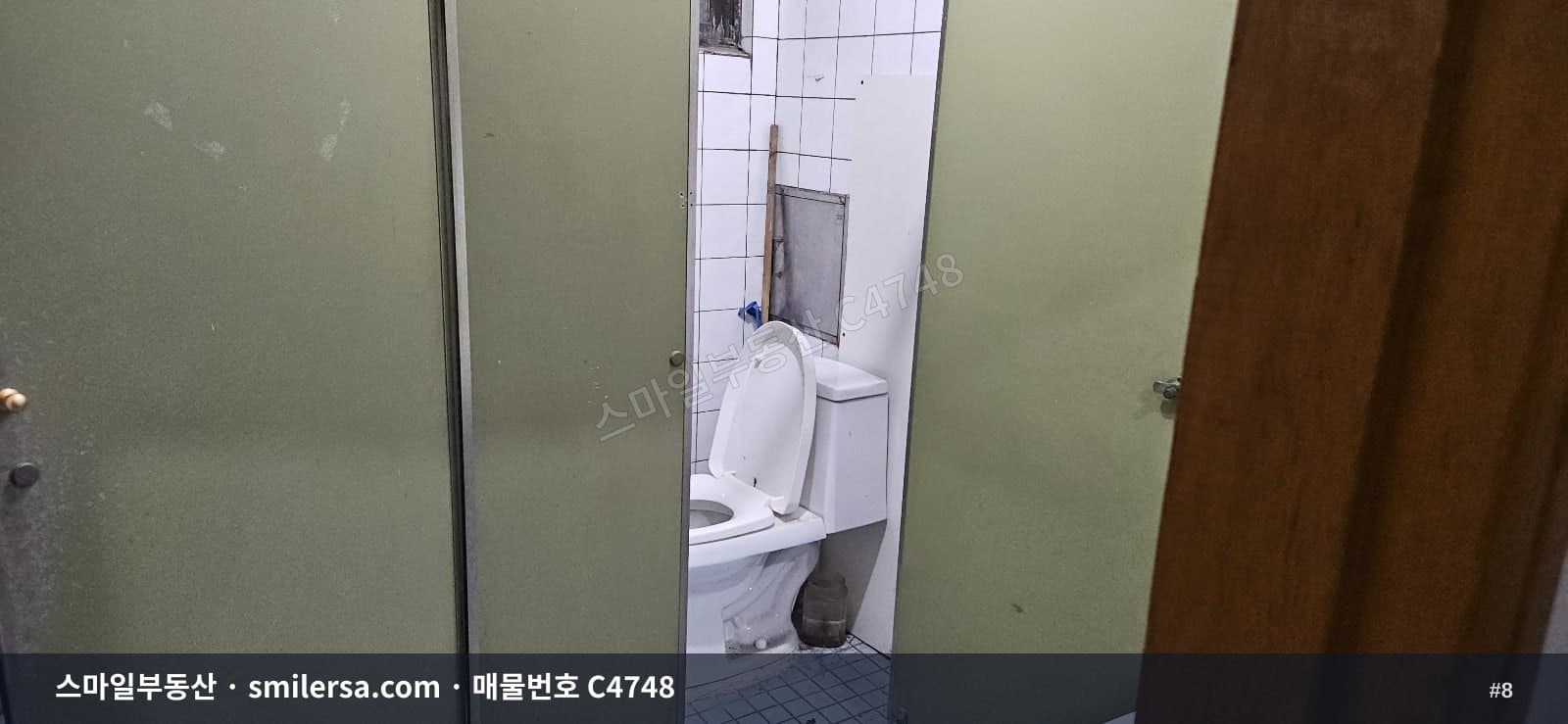 미남역 인근 가성비 좋은 사무실 30평, 동래구 온천동 썸네일 8