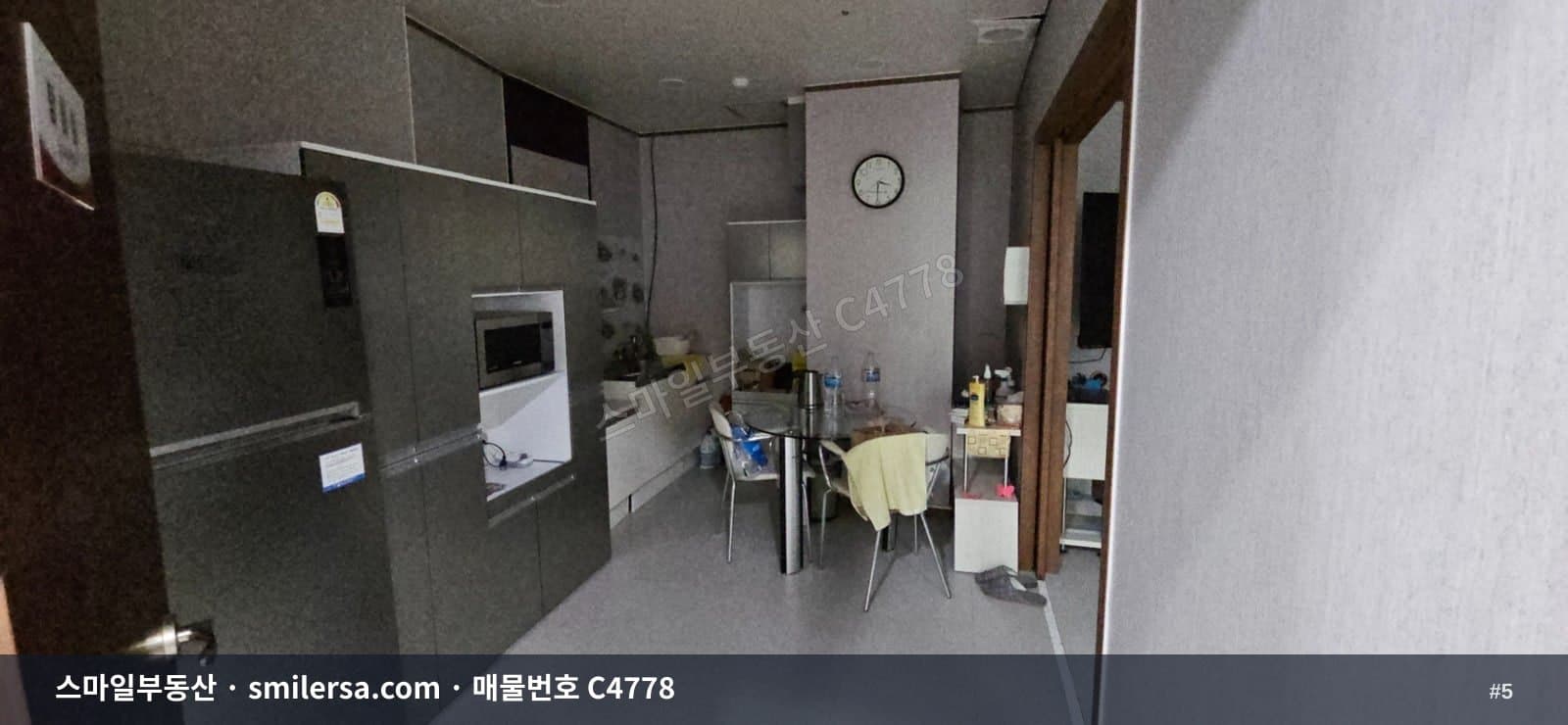 장산역 롯데시네마 인근 중형사무실 58평 월세 썸네일 5